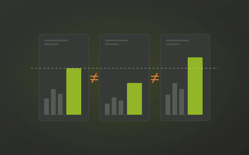 Do Your Power BI Reports Show Different Numbers for the Same Thing?