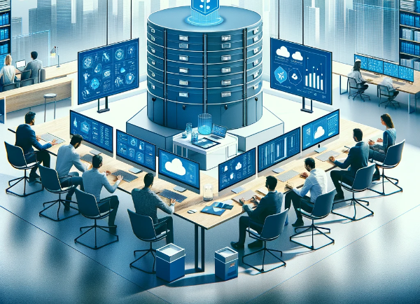 Datavault Builder for Snowflake — visual data warehouse automation