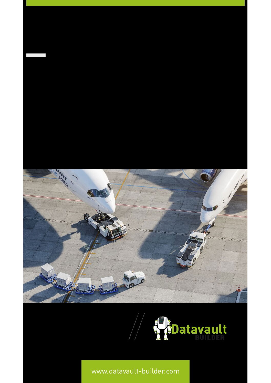 Goldhofer data warehouse challenge